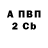 Амфетамин Premium B Williamson